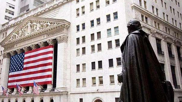 外媒:纽交所母公司拟300亿美元收购eBay