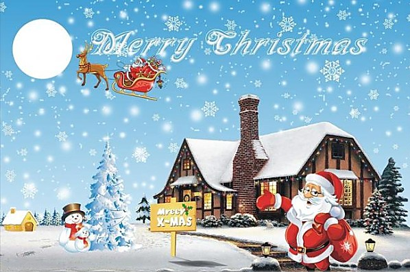 喜迎2019圣诞！eBay为客户推出圣诞狂欢新方式！