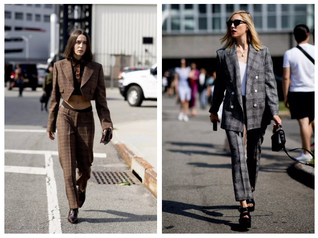 透过春夏时装,能发现哪些时装爆款?