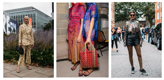 透过春夏时装,能发现哪些时装爆款?