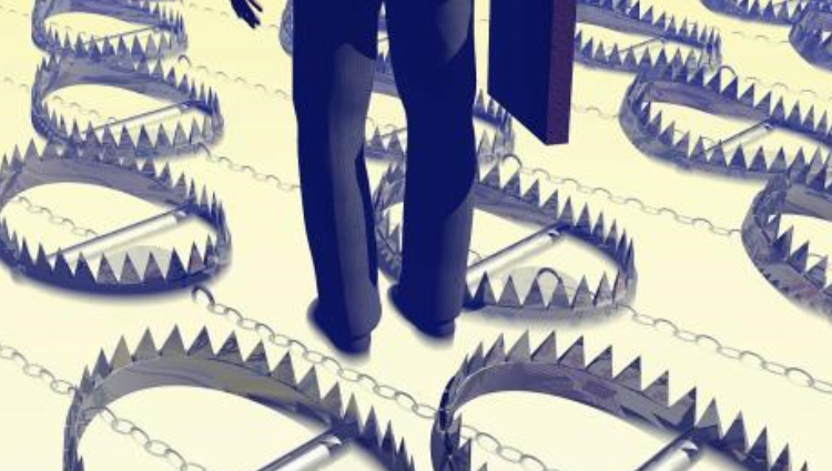 如何避开eBay运营中违禁品的雷区?