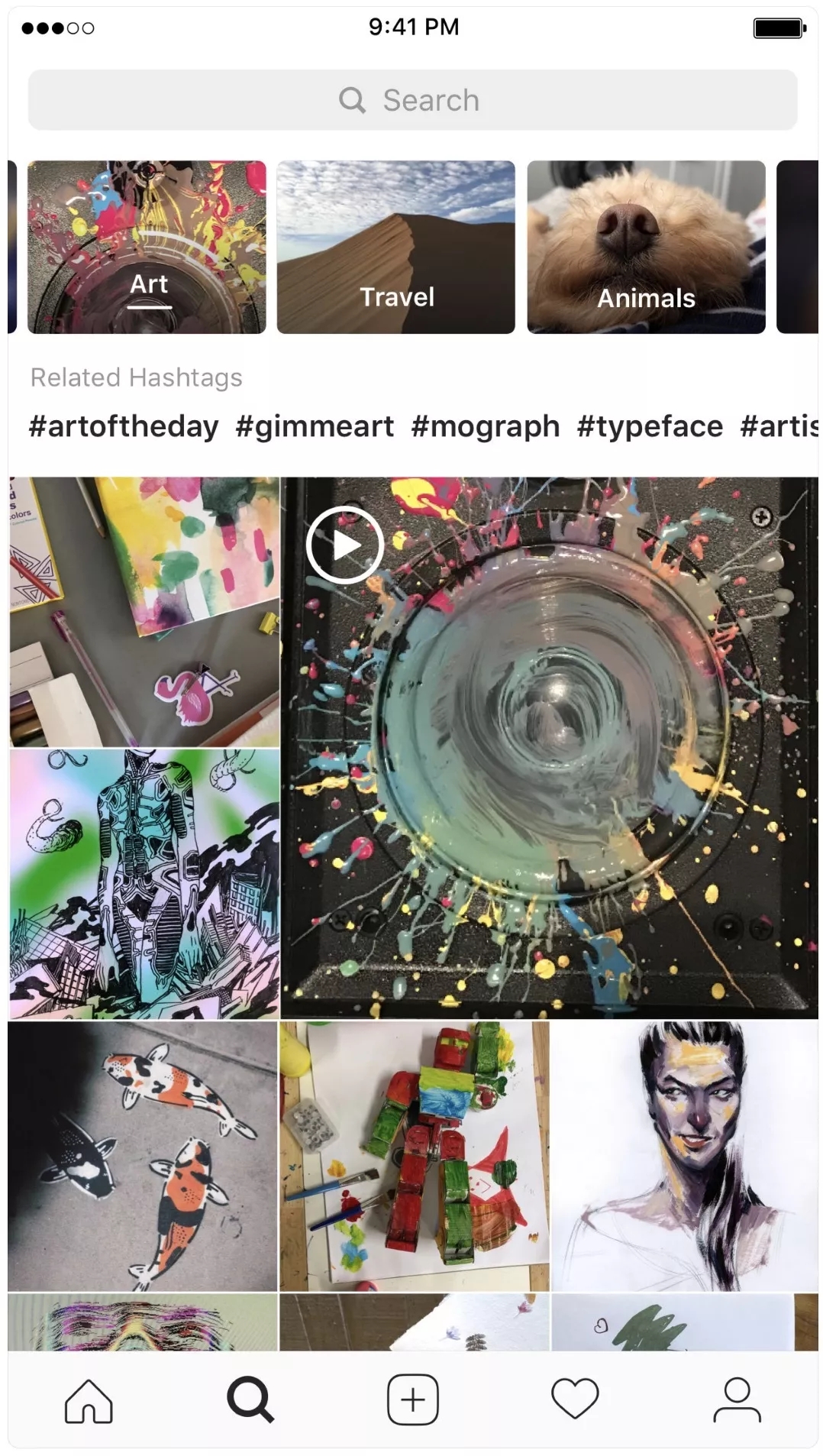 致eBay卖家：instagram营销攻略大全