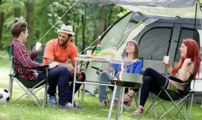 跨境电商美国户外用品行业的6大趋势