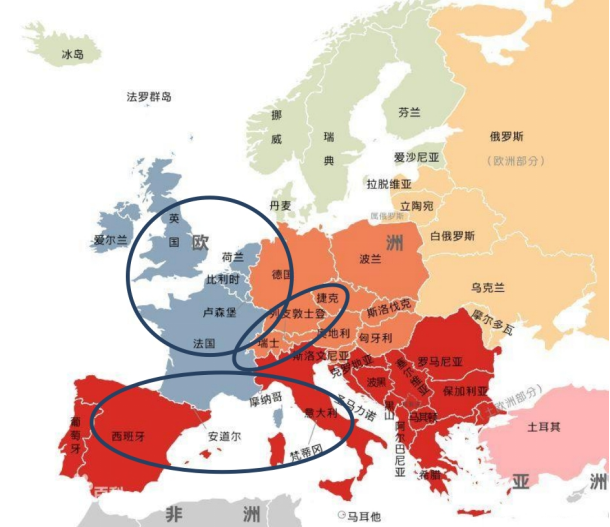 Wish欧洲海外仓3大市场，5大必卖品类你都做了吗？