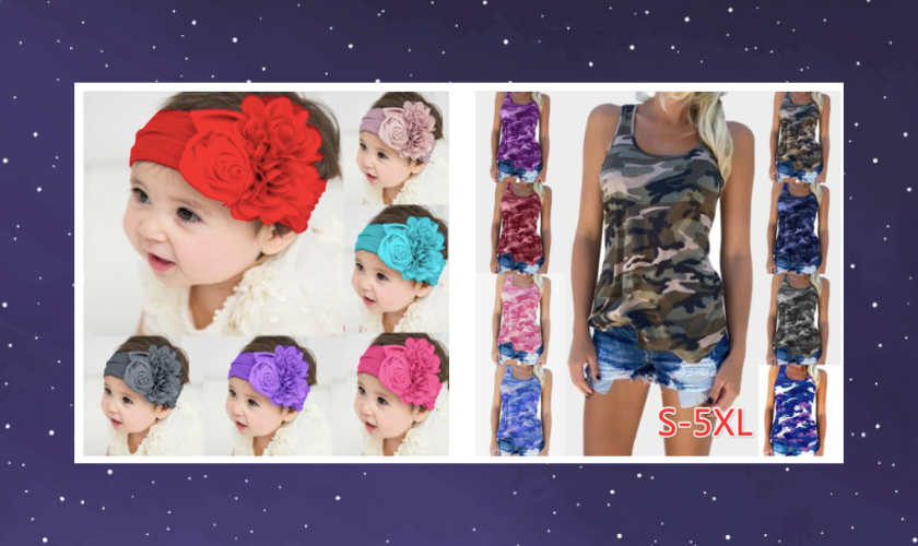 主图、标题、定价!3个基础操作,提高产品购买率!