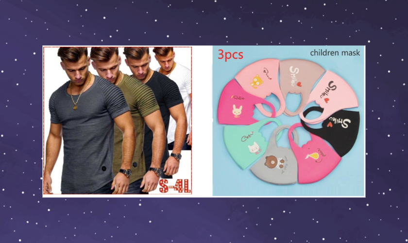 主图、标题、定价!3个基础操作,提高产品购买率!