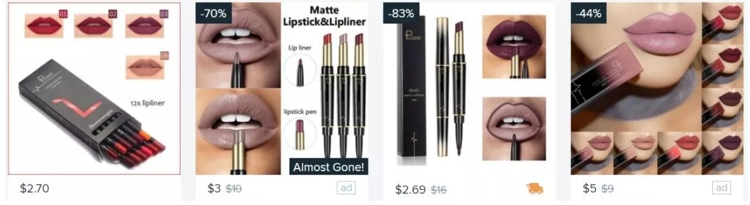 wish潜力产品合集,圣诞爆单你准备好了吗?