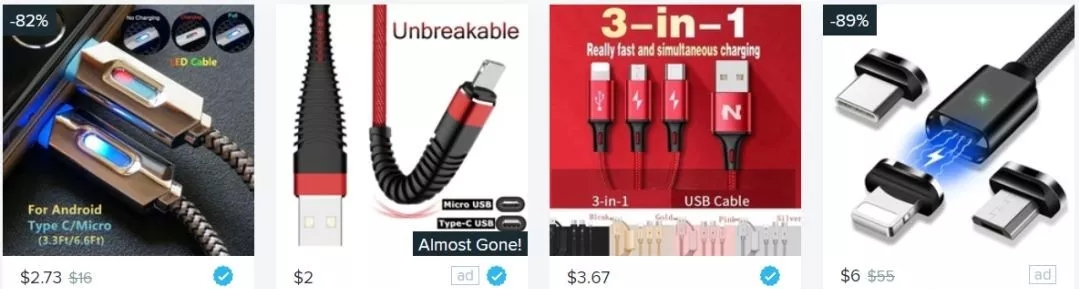 wish潜力产品合集,圣诞爆单你准备好了吗?