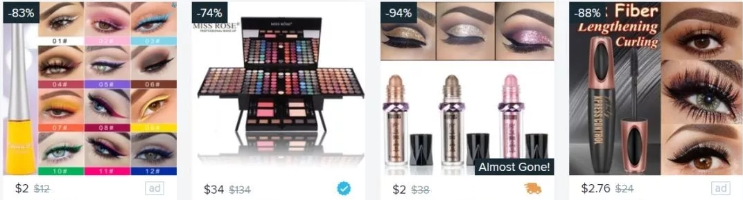 wish潜力产品合集,圣诞爆单你准备好了吗?