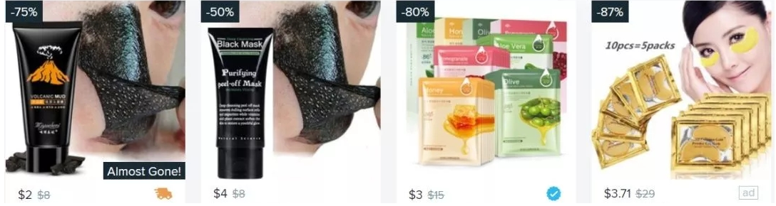 wish潜力产品合集,圣诞爆单你准备好了吗?