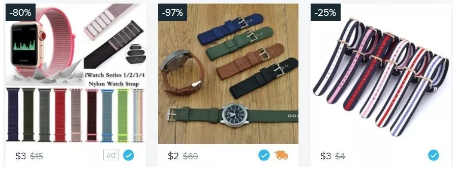 wish潜力产品合集,圣诞爆单你准备好了吗?