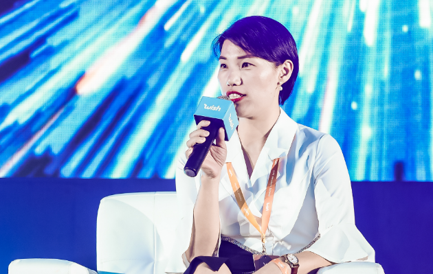 对话三态副总刘莉清:运用三大“法宝”,在Wish上实现成倍增长!