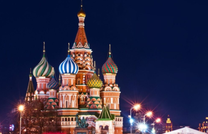 调研:俄罗斯人2020年最喜爱的中国品牌排名