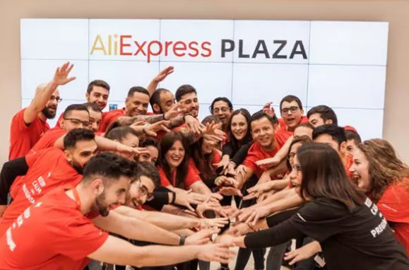 2019年速卖通的逆势增长，阿里做了这三件事！