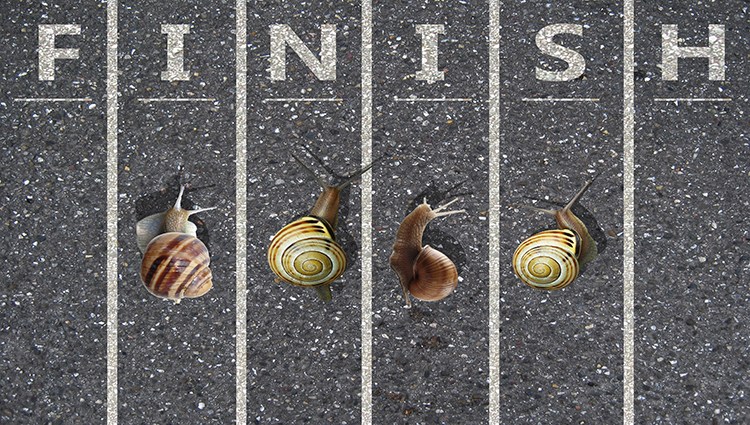 速卖通运营：90%的速卖通卖家走过的五大误区！