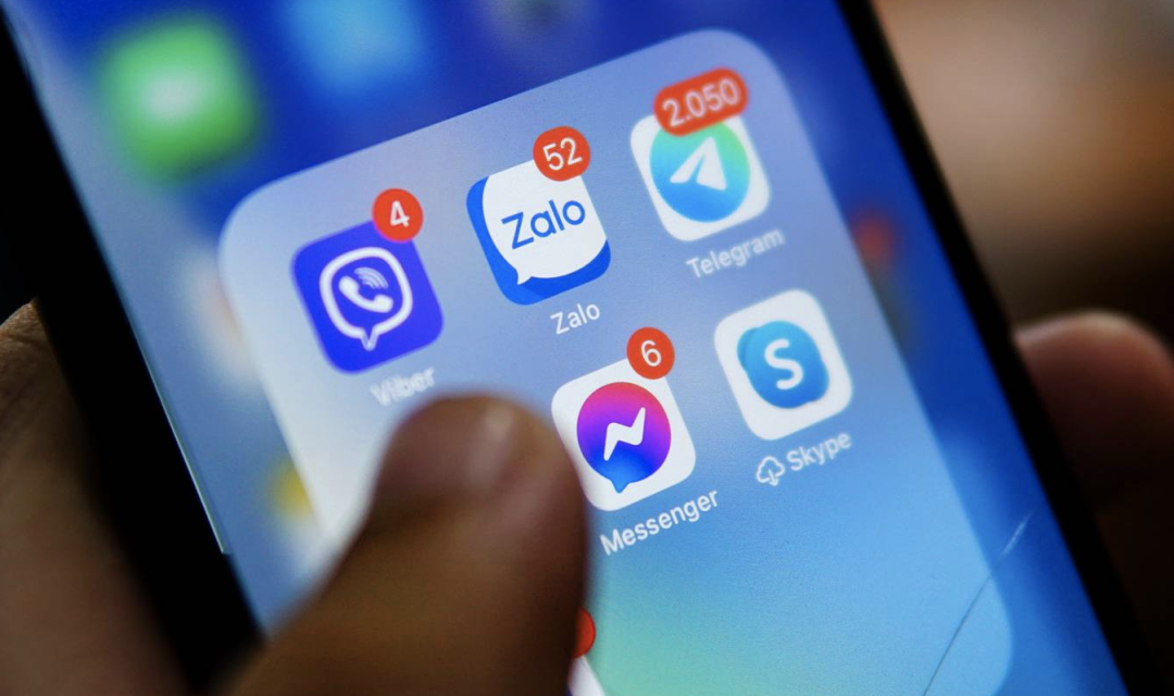 意在电商卖家?越南最受欢迎社交软件Zalo面向用户收费,TikTok Shop或迎重大利好