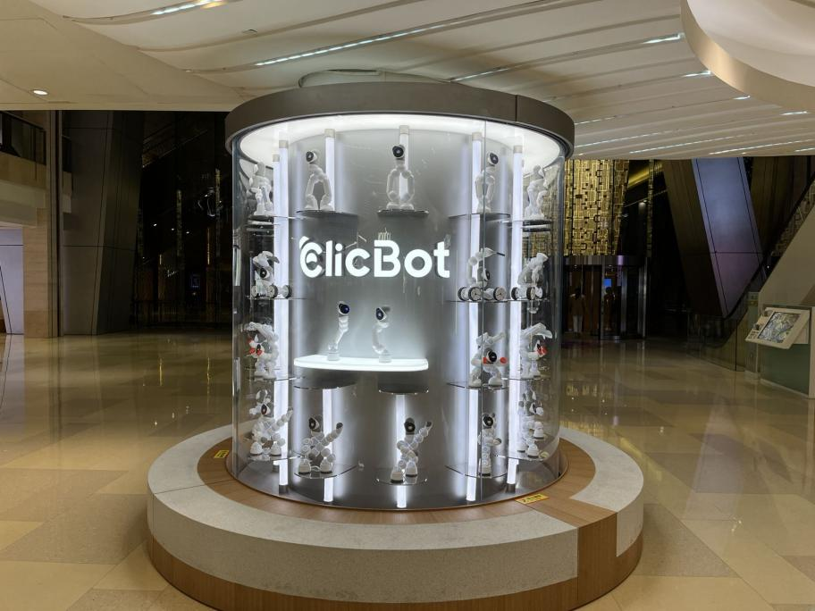 安克、经纬都在投的机器人品牌们,正在怎么改变我们的生活