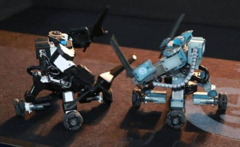 安克、经纬都在投的机器人品牌们,正在怎么改变我们的生活