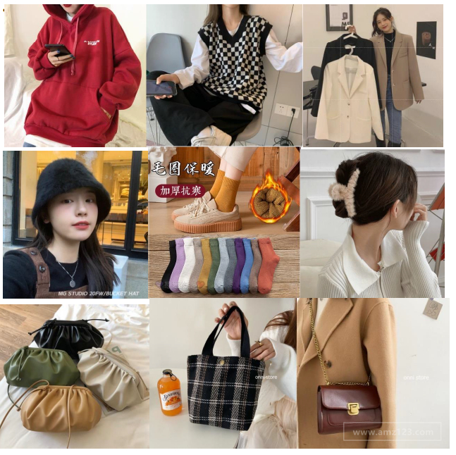 【Shopee市场周报】虾皮台湾站2021年11月第2周市场周报