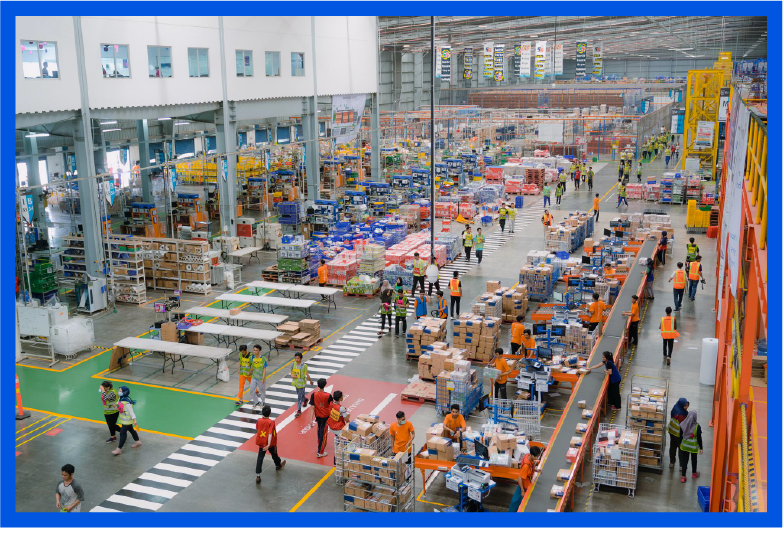 双11的这些亮点和变化，让6.8亿人多过一个节！