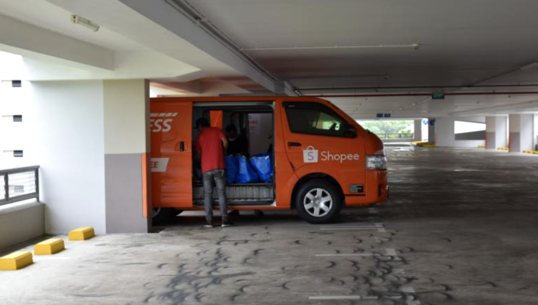 卖家和品牌增长六成,Shopee史上最大11.11大促开启;为提升物流交付效率,新加坡试行快递中心;搭上旅游局的快车