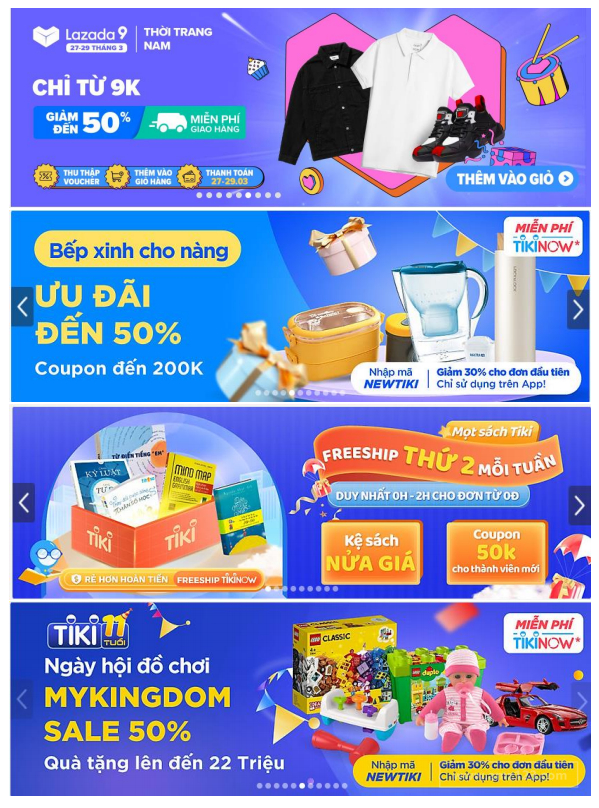 【Shopee市场周报】虾皮越南站2021年3月第5周市场周报