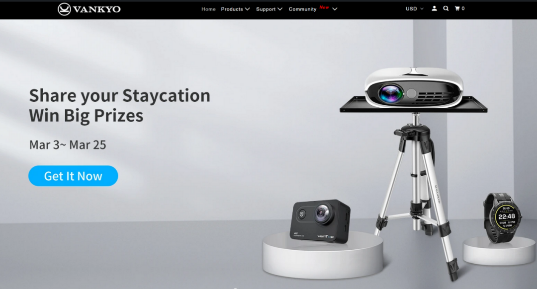 前有「Anker」后有「极米」，下沉市场扩大的2021它们却在打高价？