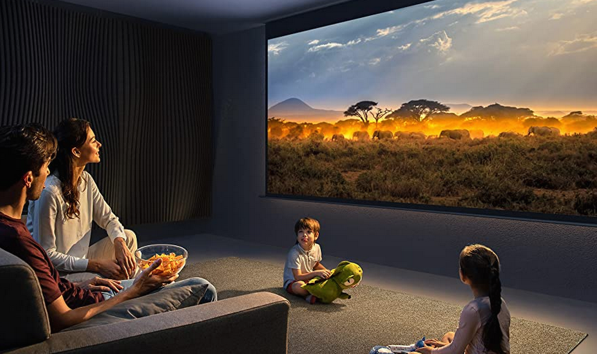 前有「Anker」后有「极米」，下沉市场扩大的2021它们却在打高价？