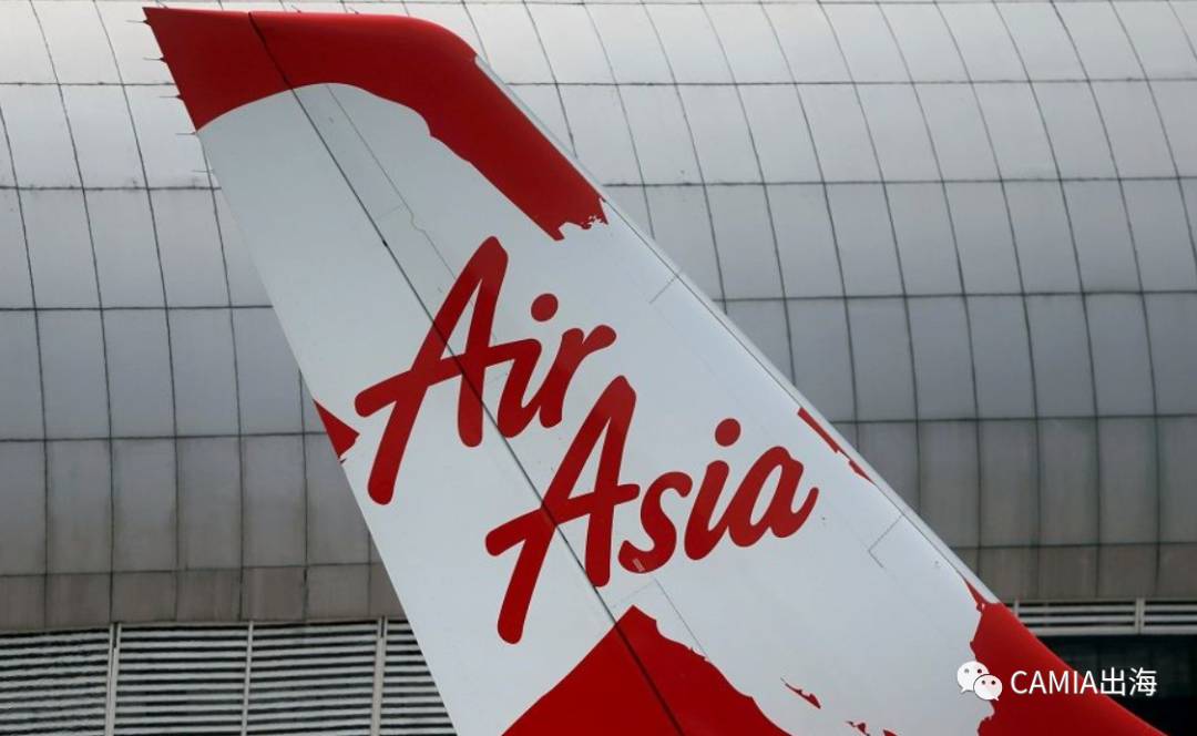 亚航推出“空中的士”和无人机送货服务