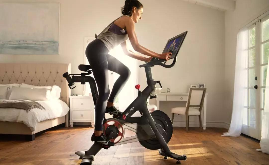 对话健身硬件出海品牌「BalanX」创始人:我真正的对手是「Peloton」