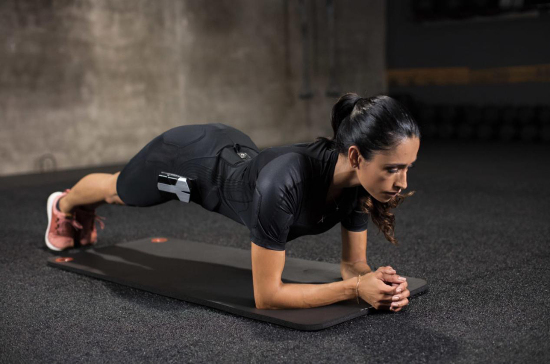 对话健身硬件出海品牌「BalanX」创始人:我真正的对手是「Peloton」