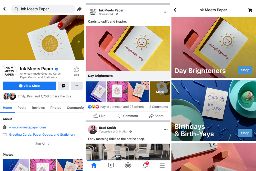 2020年,海外电商市场发生了哪些事儿?