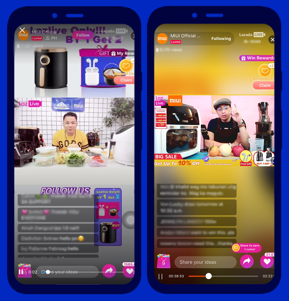 粉丝从0到3万+，这个家电品牌半年内凭借140场直播稳居行业TOP梯队