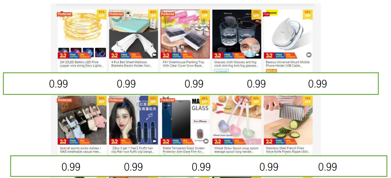 【Shopee市场周报】虾皮新加坡站2021年2月第1周市场周报