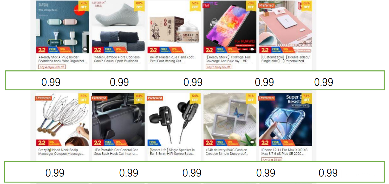 【Shopee市场周报】虾皮新加坡站2021年2月第1周市场周报