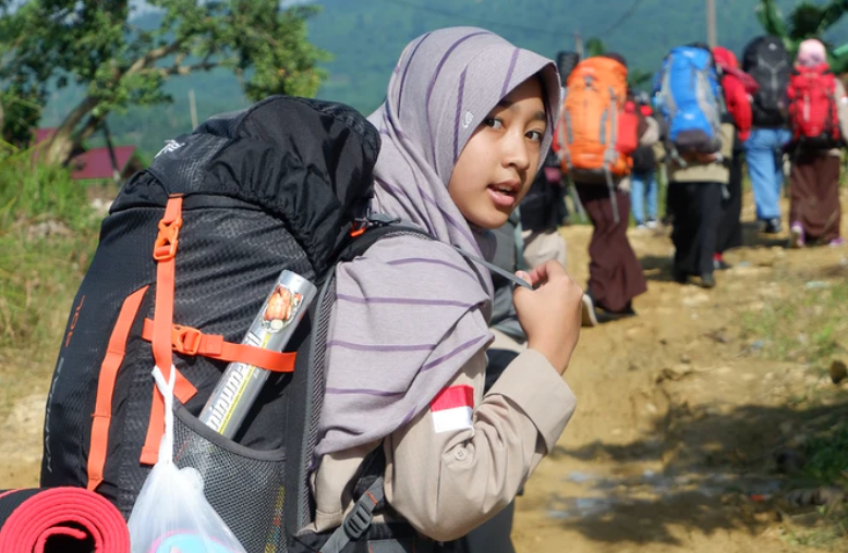 “教育+金融”的跨界组合，正在成为印尼的新兴产业