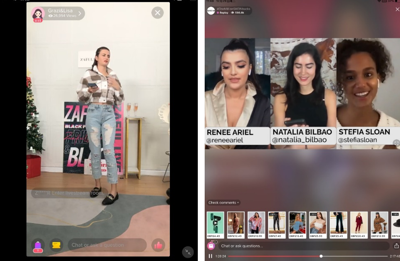 2021年了，海外市场能做直播带货吗？