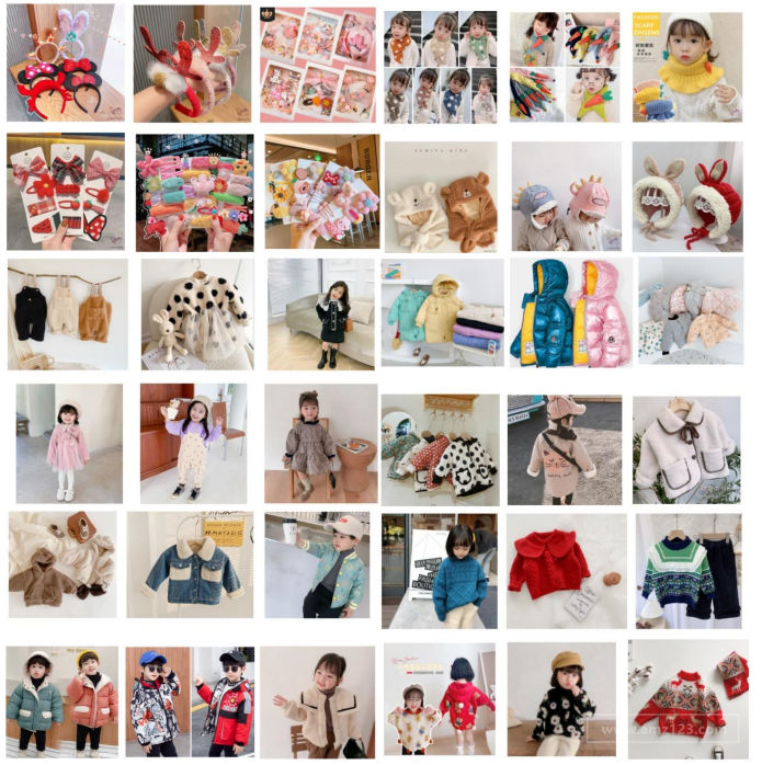 【Shopee市场周报】虾皮越南站2020年12月第5周市场周报