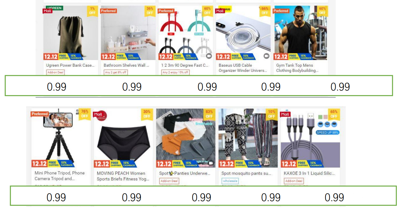 【Shopee市场周报】虾皮新加坡站2020年12月第3周市场周报