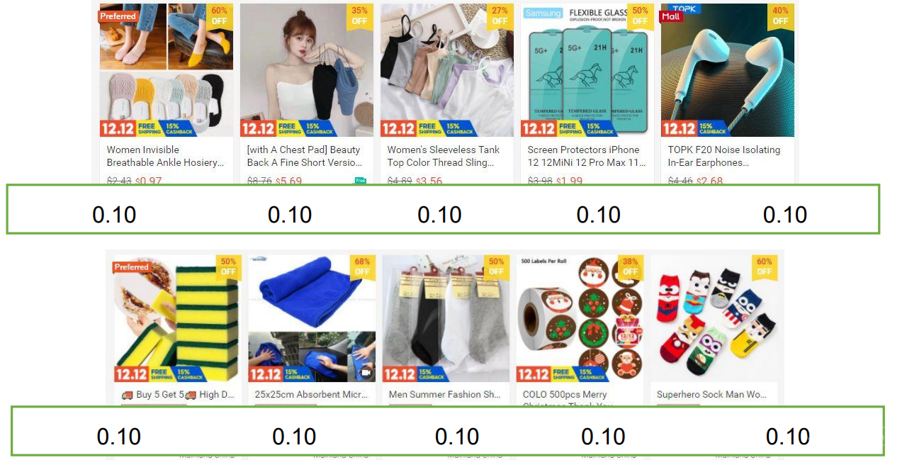 【Shopee市场周报】虾皮新加坡站2020年12月第3周市场周报