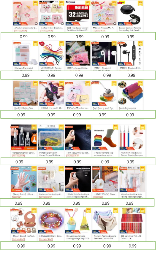 【Shopee市场周报】虾皮新加坡站2020年4月第2周市场周报