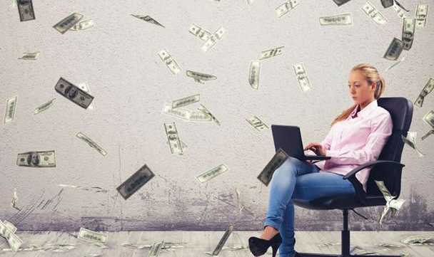 亚马逊站内流量