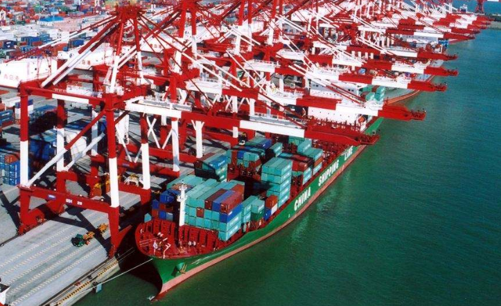 跨境大事件!瑞典、巴西港口工人罢工 跨境大事件!瑞典、巴西港口工人罢工