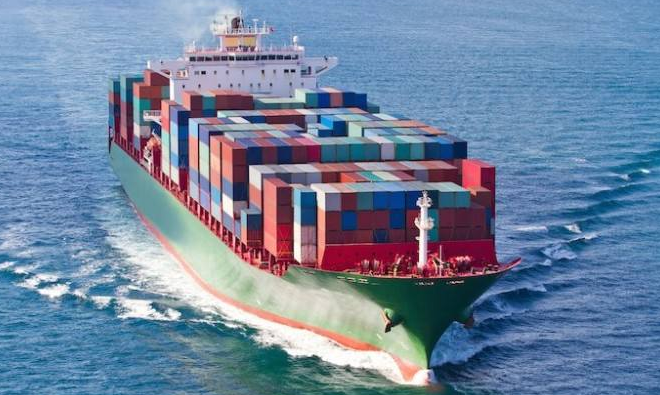 海运报关进口报关单据及操作流程 海运报关进口报关单据及操作流程