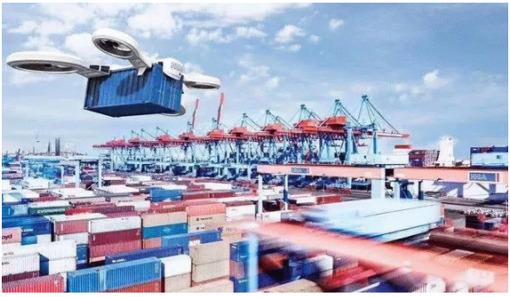 盘点那些好玩的运输物件