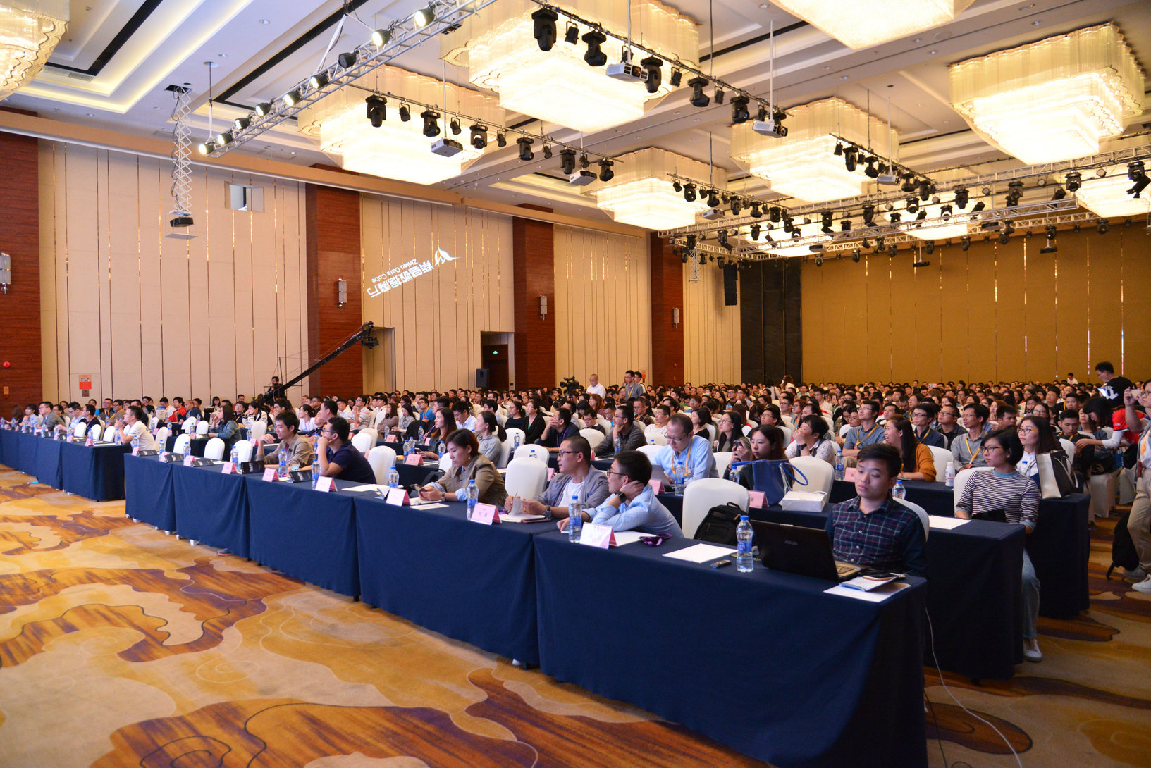 Hey，科技！让科技促进跨境电商行业