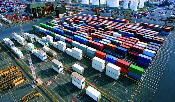 物流小知识!为什么出口的集装箱不用特地回收 物流小知识!为什么出口的集装箱不用特地回收