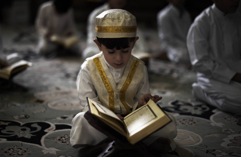 斋月,客人们真的会放假一个月? 斋月,客人们真的会放假一个月?