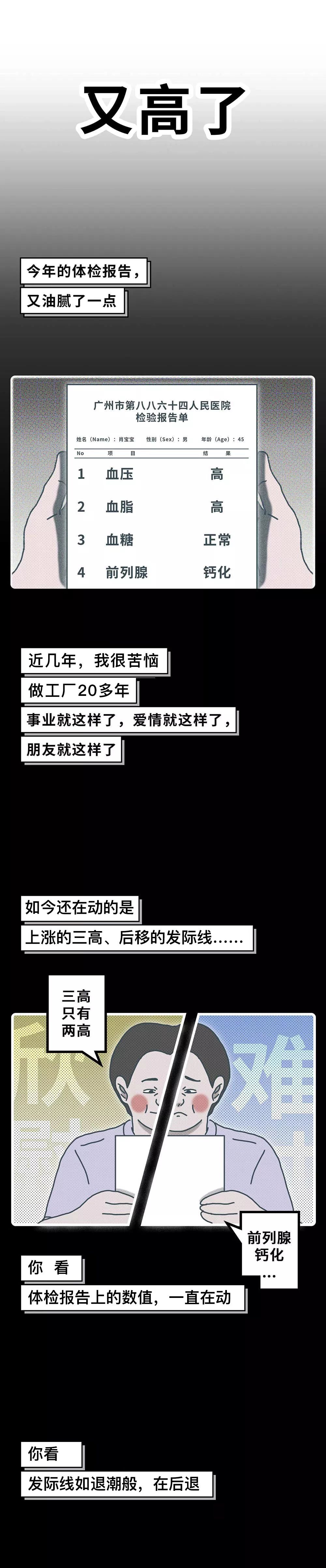 今年，我20岁，他31岁，她26岁……