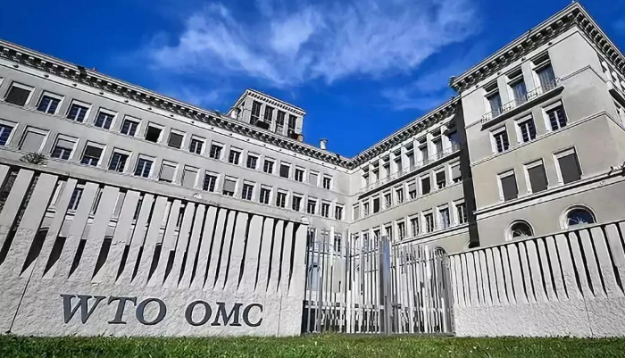 细看中美贸易战的前世今生——“美国人就像被惯坏的孩子” 细看中美贸易战的前世今生——“美国人就像被惯坏的孩子”